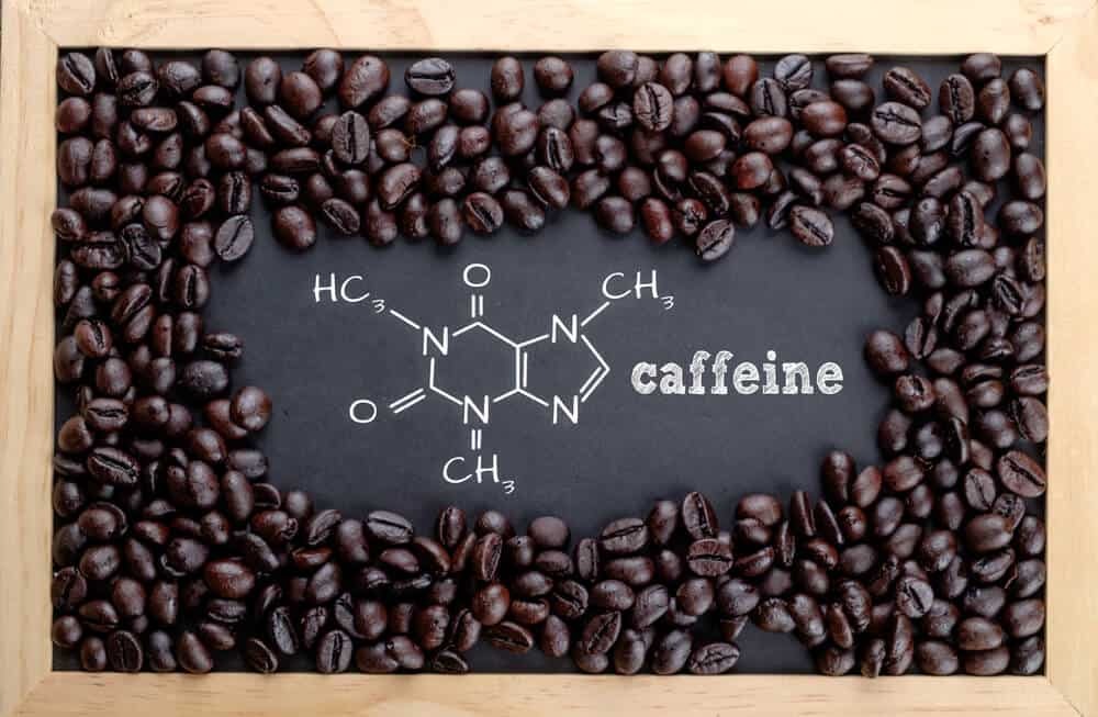 The Buzz and the Bluster: On Caffeine